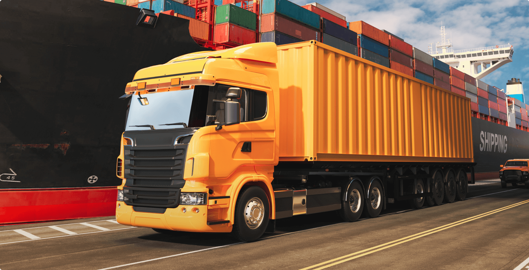 Reliable Road Transport Services Batam – Connecting Your Business Across Indonesia